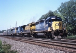 CSX 8451